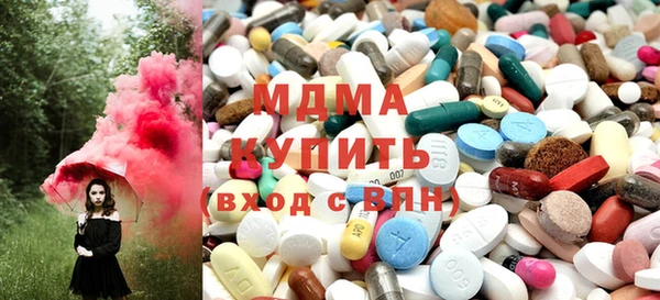 твердый Алзамай